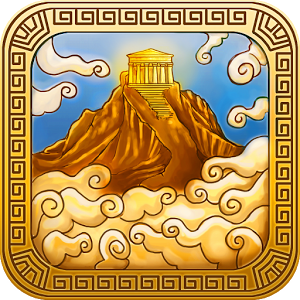Mount Olympus 1.1.8