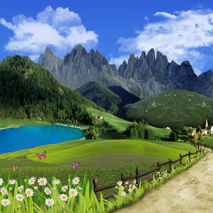 Mountain Weather LWP 4.4