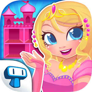 My Princess Castle - Doll Game 1.0.2mod