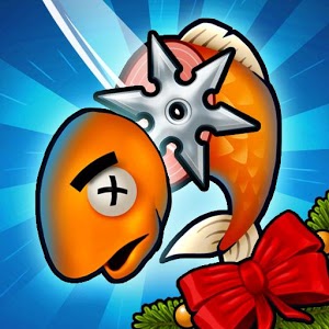 Ninja Fishing 2.0.4