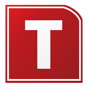 Office 2012: TextMaker Mobile 1.0 rev 689.0328