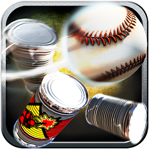 Only Can Knockdown 1.11