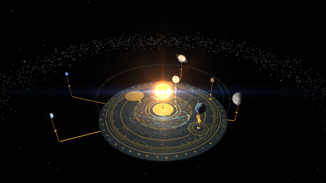 Orrery