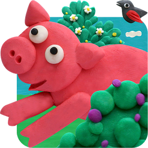Plasticine Farm Live wallpaper 1.0.12