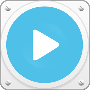 PlayerPro Flatty Skin