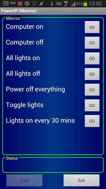 PowerIP (for Aviosys IP Power)