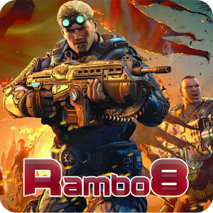 Download Rambo 8 Shooting Game 1 0 Apk For Android Appvn Android