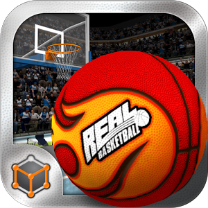 Real Basketball 2.1.1