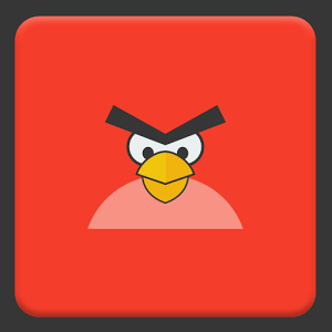 Romow HD Nova Apex ADW GO Holo 5.0.4