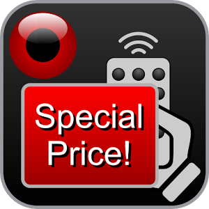 Samsung PRO Universal Remote 4.89