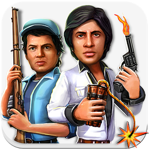 Sholay: Bullets of justice 1.7mod