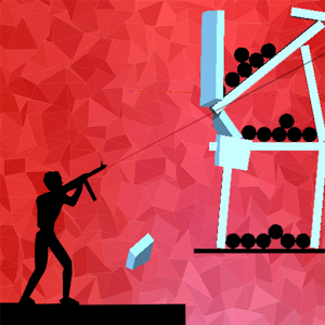 Shoot 'Em Down (Unlimited Bullets) 2mod