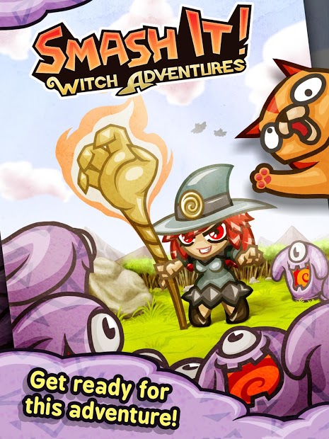 Smash IT! Adventures