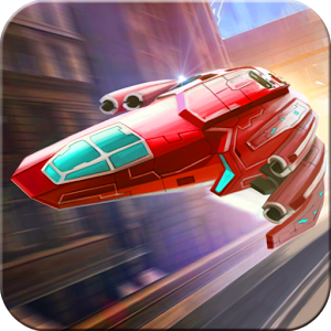 Space Racing 3D 1.7.061