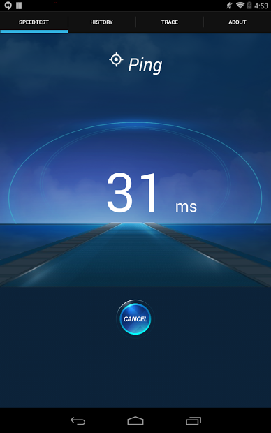 Speedtest Pro - Internet Speed