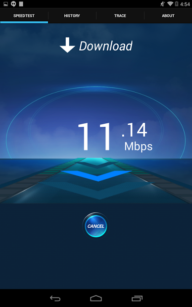 Speedtest Pro - Internet Speed