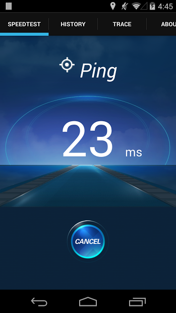 Speedtest Pro - Internet Speed