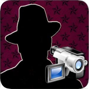 SpyCamcorder Widget