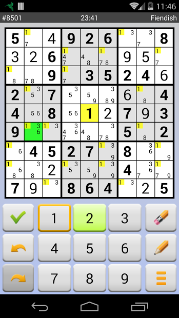 Sudoku 4ever Plus