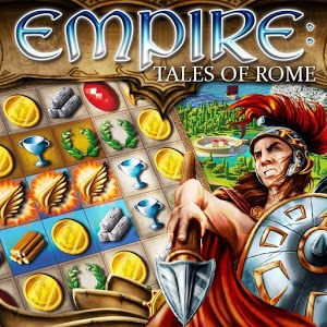 Tales of Rome Match 3 (engl) 1.05