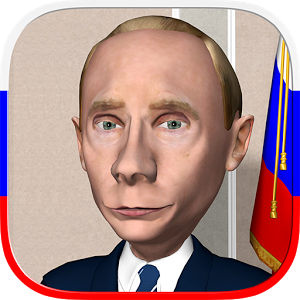 Talking Putin: Machete 2.0.2