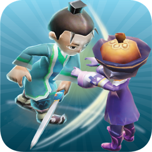 Taoist vs Zombies 1.1