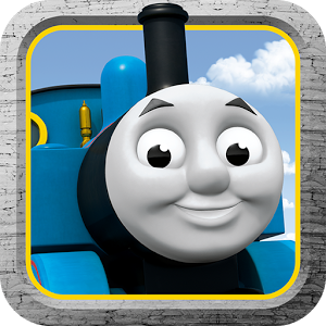 Download Thomas & Friends: Vai, Thomas!