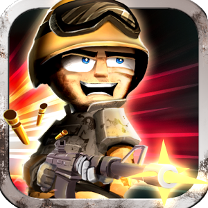 Tiny Troopers 1.0.6mod