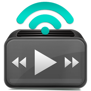 Tosster Cast DLNA UPnP Player 0.85