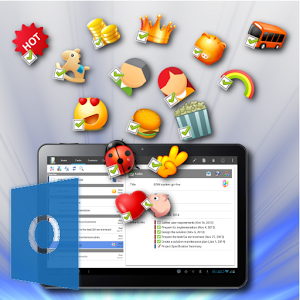 VCOrganizer Tab 7.6.1.292