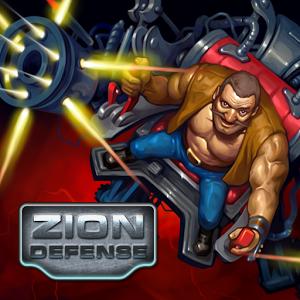 Zion Tower Defense 1.1.7 Zion Tower Defense 1.1.7
