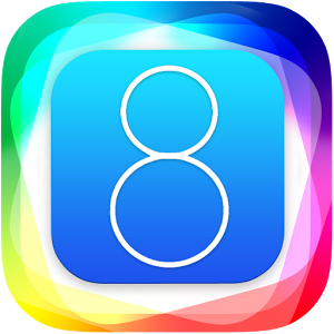 8 Launcher - Pretty Cool 