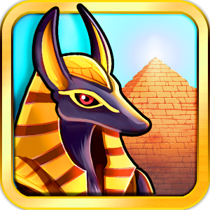 Age of Pyramids: Ancient Egypt 