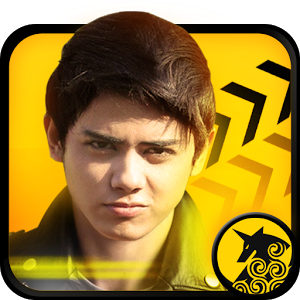 Aliando Super Bike 