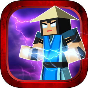 Download Block Mortal Survival Kombat For Android | Block Mortal Survival  Kombat Apk | Appvn Android