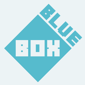 Blue Box 