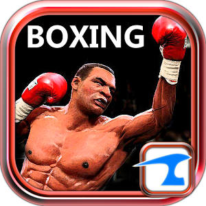 Boxing Night 3D 