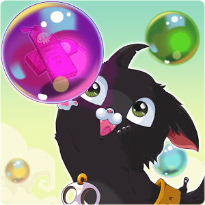 Bubble Pop 1.5.5