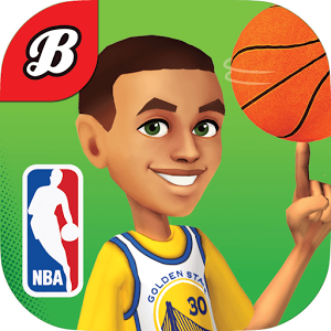BYS NBA Basketball 2015 