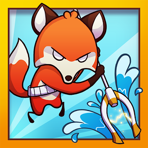 Defend the Dam (Premium/Mod Money) 1.01