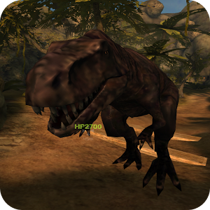 Dinosaur Hunt: Africa Contract (Mod Money) 1.0.90