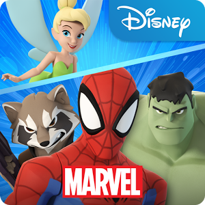 Disney Infinity: Toy Box 2.0 1.01