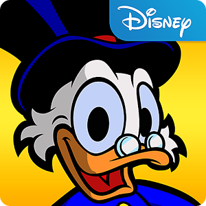DuckTales: Remastered 
