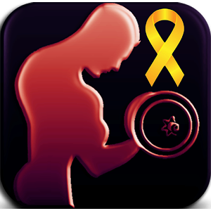 Dumbbell Muscle Workout Plan P 