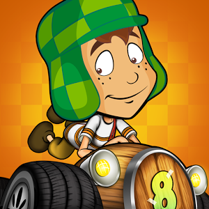 El Chavo Kart (Mod) 1.7Mod
