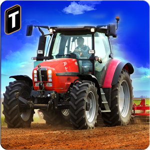 Tractor Farming: Simulator 3D - Download do APK para Android