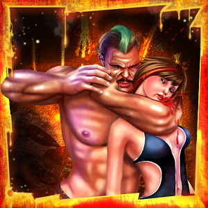 Fight Till Death 2 Ads 