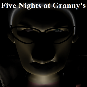 Five Nights at Granny's 