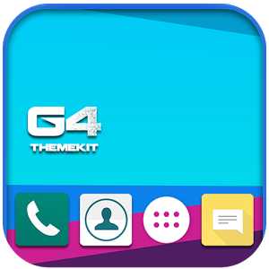G4 Theme Kit 17.0