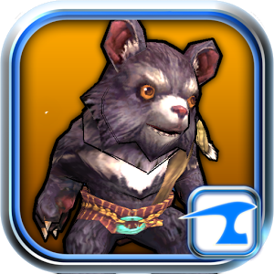 Download Hamster Life 3D For Android, Hamster Life 3D APK